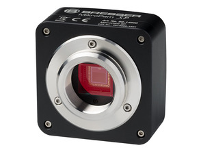 Bresser Camera for Microscope Mikrocam SP 5.0