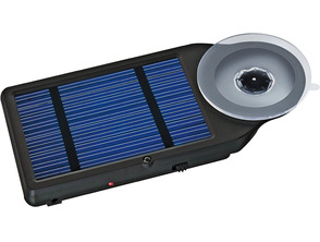 Bresser Multi-platform Solar Charger