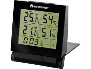 Bresser Travel Awakening Mytime Travel