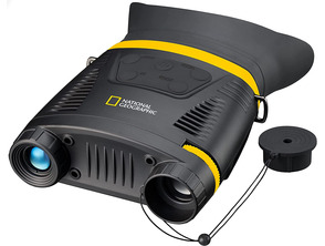 Bresser Digital Night Vision Device NATGEO