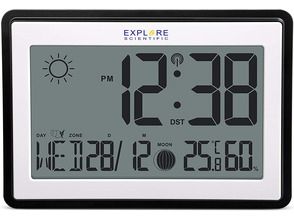 Add to cart Bresser Explorer RC Weather Station Bresser Explorer RC Weather Station