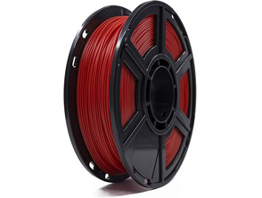 Bresser Red Filament 500G PLA for 3D Printers