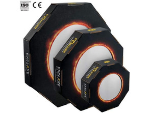 Bresser Filter Solar Telescopes SC 9 ''-10' ' SU