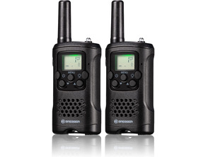 Bresser FM Game 2 Walkie-Talkies