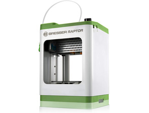 Add to cart Bresser 3D Raptor Printer Bresser 3D Raptor Printer
