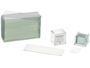 Bresser Slides/Cobreobjects 50/100 UD