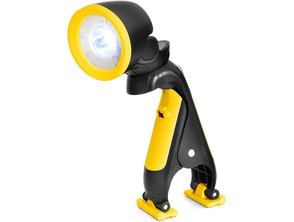 Bresser Pinza Lamp LED National Geographic