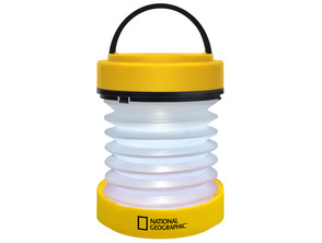 Bresser Lantern National Geographic Dinamo