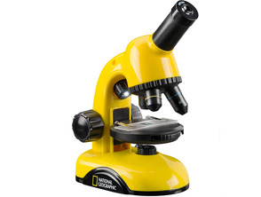 Bresser Microscope National Geographic 40x-800x