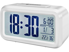 Add to cart Bresser Mytime Duo White Bresser Mytime Duo White