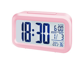 Bresser Mytime Duo Pink