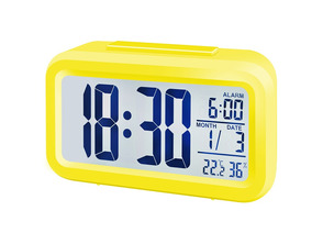 Bresser Mytime Duo Yellow