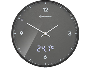 Add to cart Bresser Mytime LEDSEC Anthracite Bresser Mytime LEDSEC Anthracite