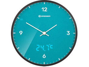 Add to cart Bresser Mytime LEDSEC Blue Sky Bresser Mytime LEDSEC Blue Sky