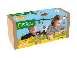 Add to cart Bresser NATGEO Creates Your Bird's Feedlot Bresser NATGEO Creates Your Bird's Feedlot