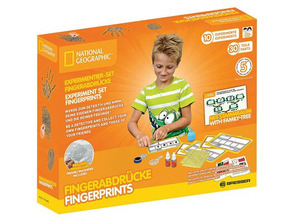Add to cart Bresser NATGEO Set Experiments Fingerprint Bresser NATGEO Set Experiments Fingerprint