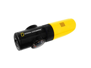 Bresser NATGEO Whistle Multifunction 6 in 1
