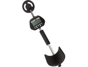 Bresser National Geographic Detector Metals 3 Search Modes