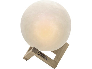 Add to cart Bresser National Geographic Lampara 3D USB Bresser National Geographic Lampara 3D USB