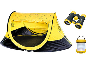 Bresser National Geographic Outdoor Set