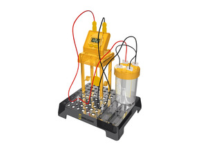 Add to cart Bresser National Geographic Set Experiments Cell Galvanic + Lamp Bresser National Geographic Set Experiments Cell Galvanic + Lamp