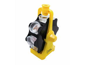 Bresser Noria de Lupas National Geographic Magnifying