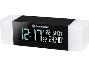 Add to cart Bresser Radio FM with Awakening and Black Light Bresser Radio FM with Awakening and Black Light