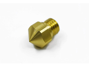 Add to cart Bresser Spare Nozzle of Extrusion 3D Printer Saurus Bresser Spare Nozzle of Extrusion 3D Printer Saurus