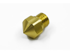 Add to cart Bresser Spare Extrusion Nozzle for 3D Printer T-Rex Bresser Spare Extrusion Nozzle for 3D Printer T-Rex