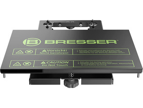 Bresser Spare Self-adhesive Printing Bed 3D T-REX Printer