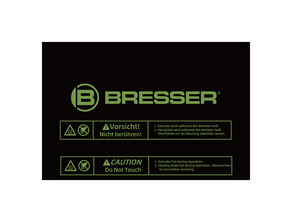 Add to cart Bresser Spare Self-adhesive Printing Bed for 3D Printer T-Rex 2 Bresser Spare Self-adhesive Printing Bed for 3D Printer T-Rex 2
