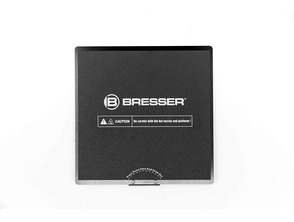 Add to cart Bresser Spare Printing Bed for 3D Printer Rex Bresser Spare Printing Bed for 3D Printer Rex