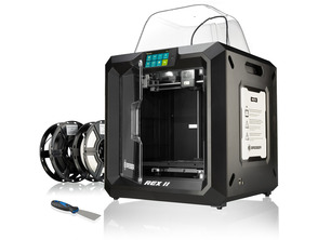 Bresser Rex II 3D Printer