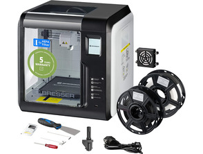 Add to cart Bresser Rex 3D Wifi Printer Bresser Rex 3D Wifi Printer