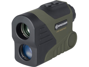 Bresser Telemetro and Speedmeter WP/OLED 6x24 800m