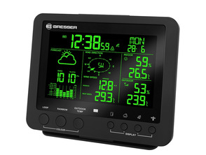 Bresser Additional Base Unit for Station 7002520