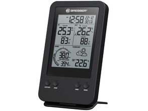 Bresser Additional Base Unit for Station 7002531