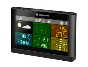 Bresser Additional Base Unit for Station 7002550