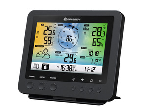 Bresser Additional Base Unit for Station 7002580