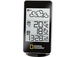 Add to cart Bresser Weather Station Basic Bresser Weather Station Basic