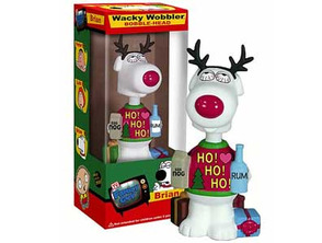 Padre de Familia - Brian Xmas