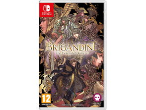 Add to cart Brigandine: The Legend of Runersia Switch Brigandine: The Legend of Runersia Switch
