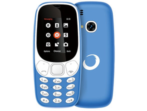 Add to cart BRIGMTON BTM4 Mobile Senior Dual SIM Blue BRIGMTON BTM4 Mobile Senior Dual SIM Blue