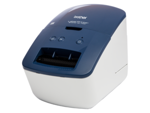 Brother Printer Labels QL-600B