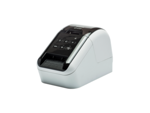 Brother printer Labels QL-810w Wifi Bicolor