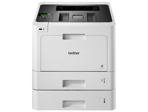 Brother Color Laser Printer HL-L8260cdw Tray