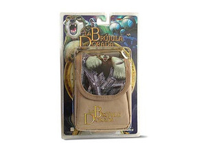 Carry Bag DS Golden Compass