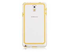 Add to cart Bumper for Samsung Galaxy Note 3 Yellow Bumper for Samsung Galaxy Note 3 Yellow