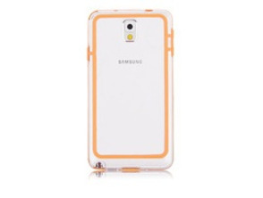 Add to cart Bumper for Samsung Galaxy Note 3 Orange Bumper for Samsung Galaxy Note 3 Orange