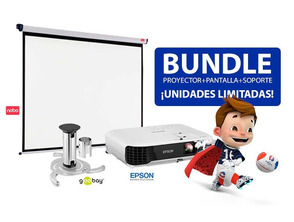 Add to cart Epson EB-U04 + Display + Wentronic BeamerFlex Support Projector Epson EB-U04 + Display + Wentronic BeamerFlex Support Projector